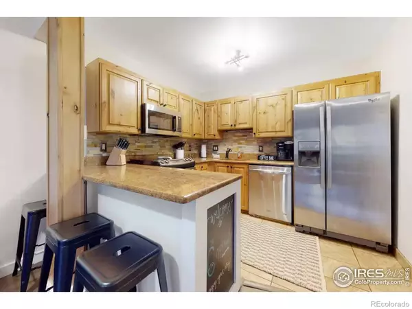 Frisco, CO 80443,56 Uneva PL #105
