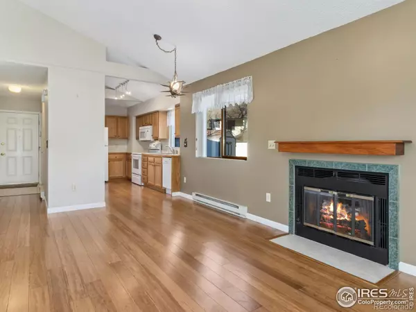 Estes Park, CO 80517,1010 S Saint Vrain AVE #4
