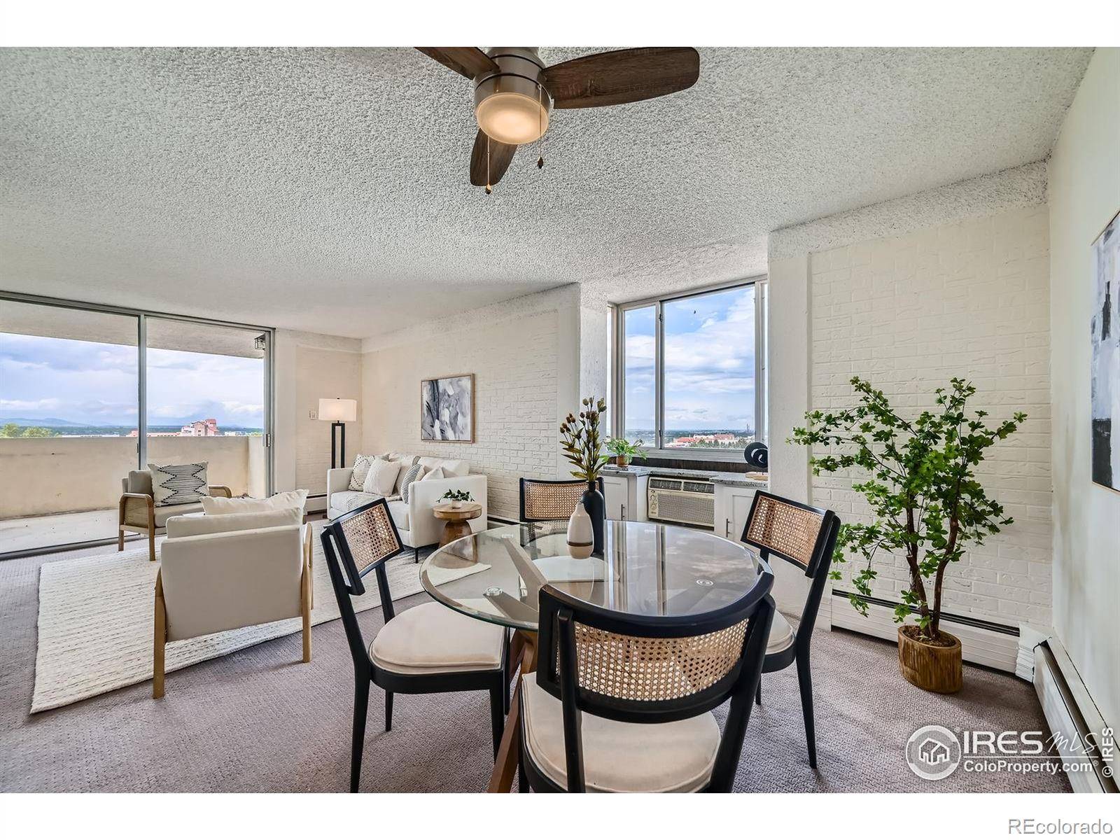 Boulder, CO 80302,850 20th ST #704
