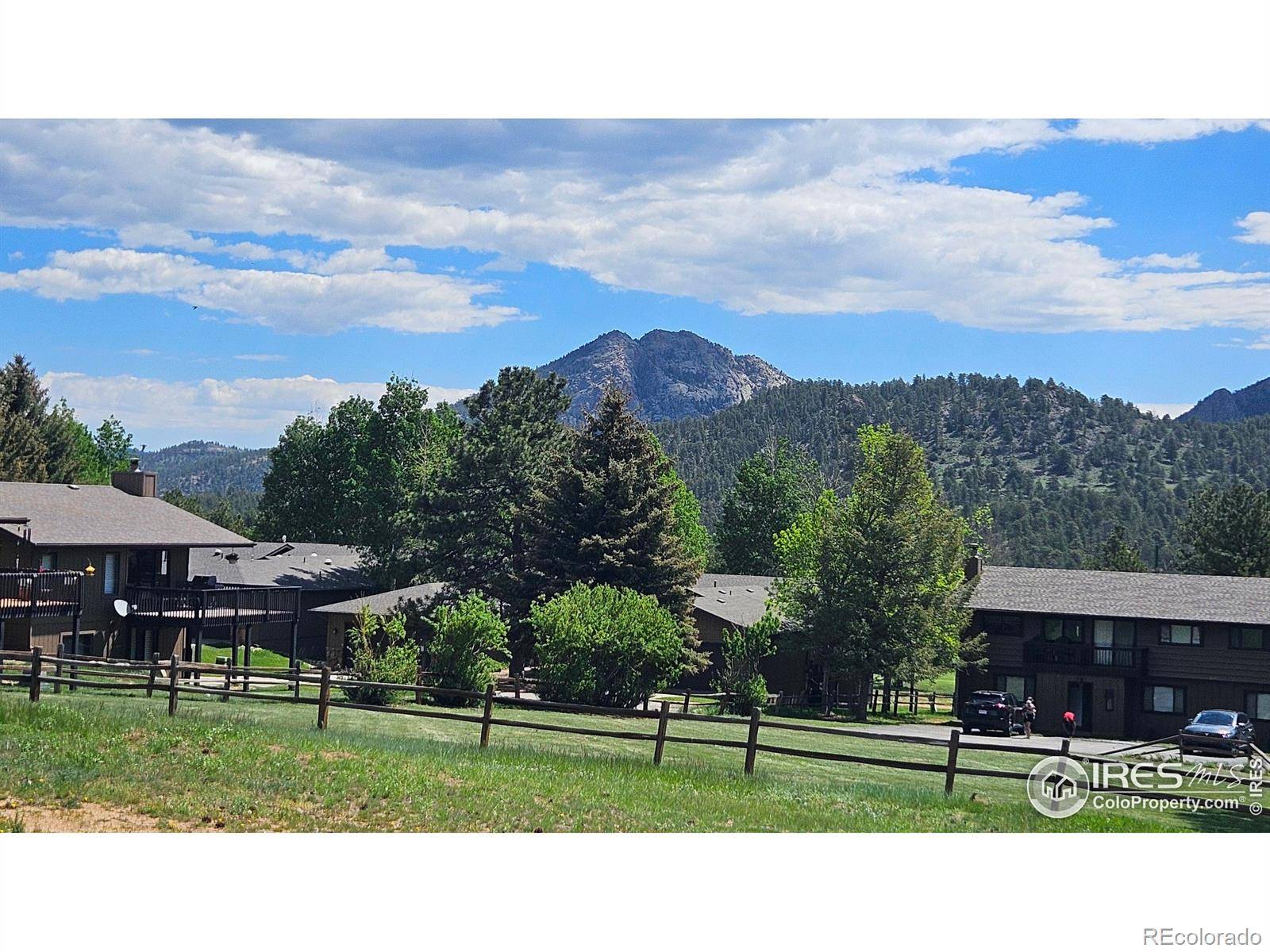Estes Park, CO 80517,1250 S Saint Vrain AVE #12