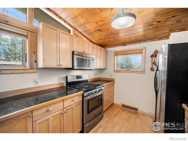 Estes Park, CO 80517,1250 S Saint Vrain AVE #12