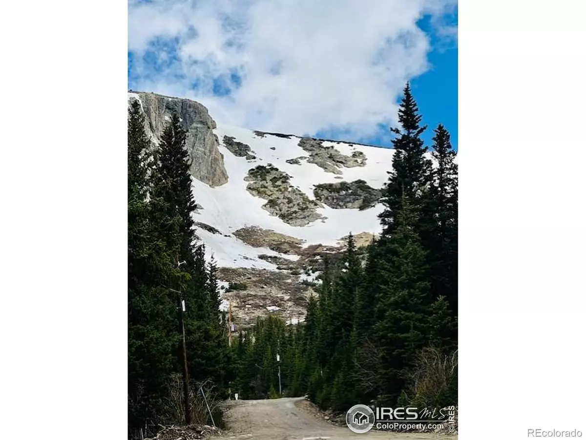 Idaho Springs, CO 80452,0 Mine RD