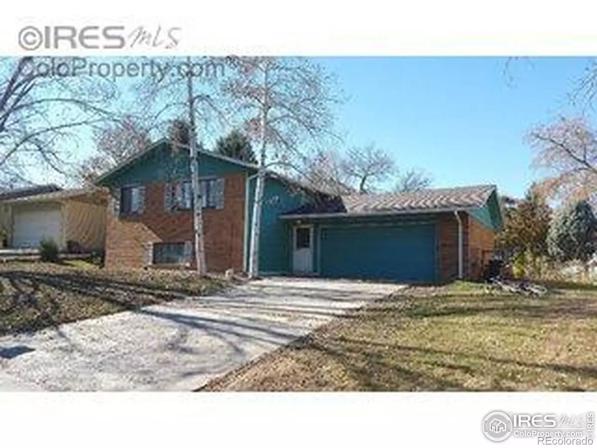 Greeley, CO 80634,2009 27th AVE