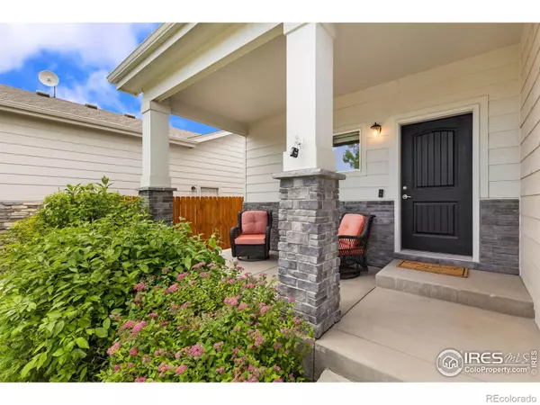Milliken, CO 80543,879 Depot DR