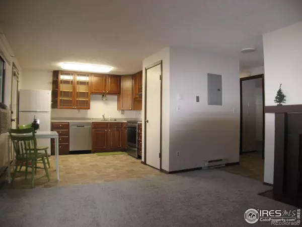 Fort Collins, CO 80525,925 Columbia RD #711