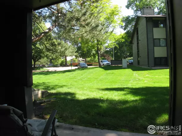 Fort Collins, CO 80525,925 Columbia RD #711