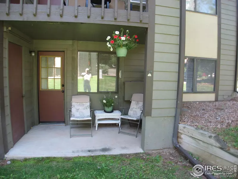 925 Columbia RD #711, Fort Collins, CO 80525