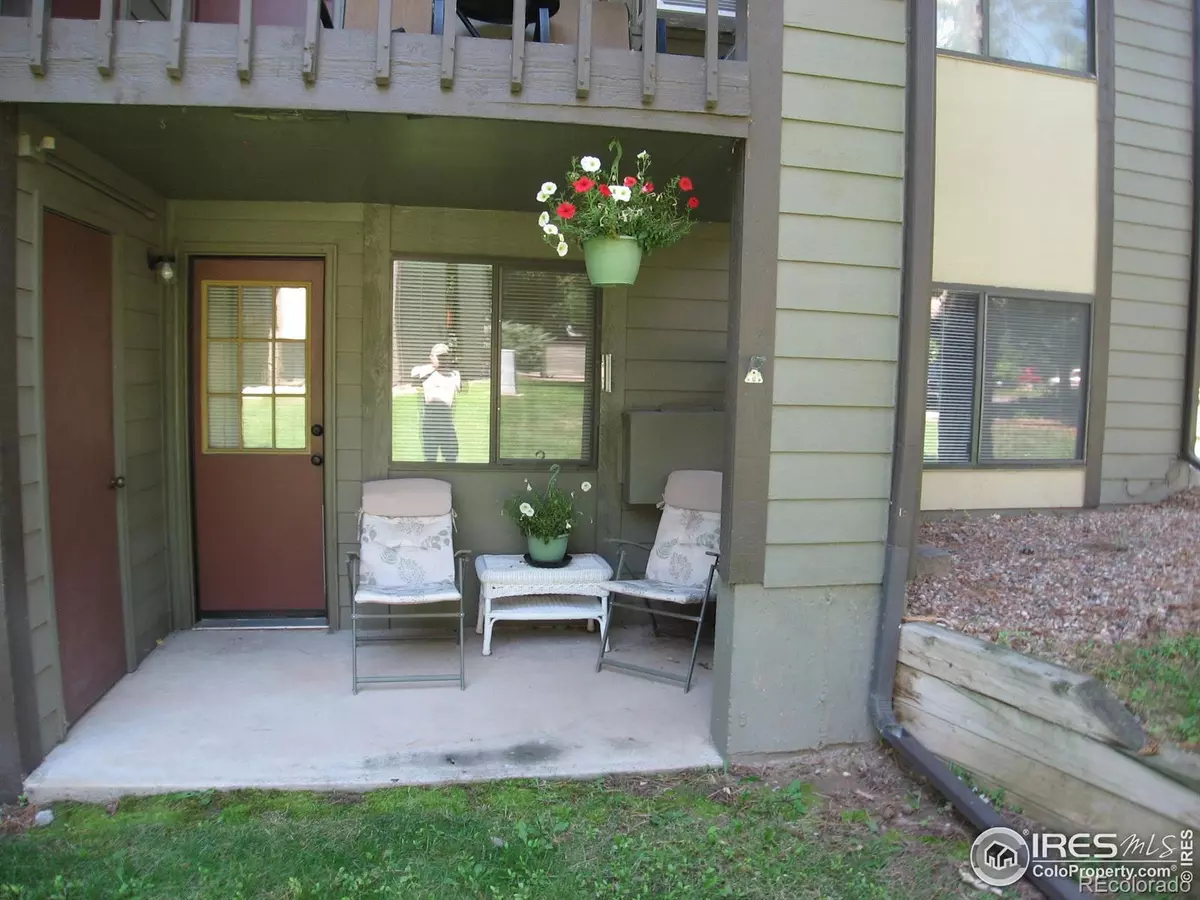 Fort Collins, CO 80525,925 Columbia RD #711