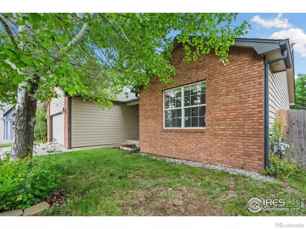 Evans, CO 80620,3816 Partridge CT