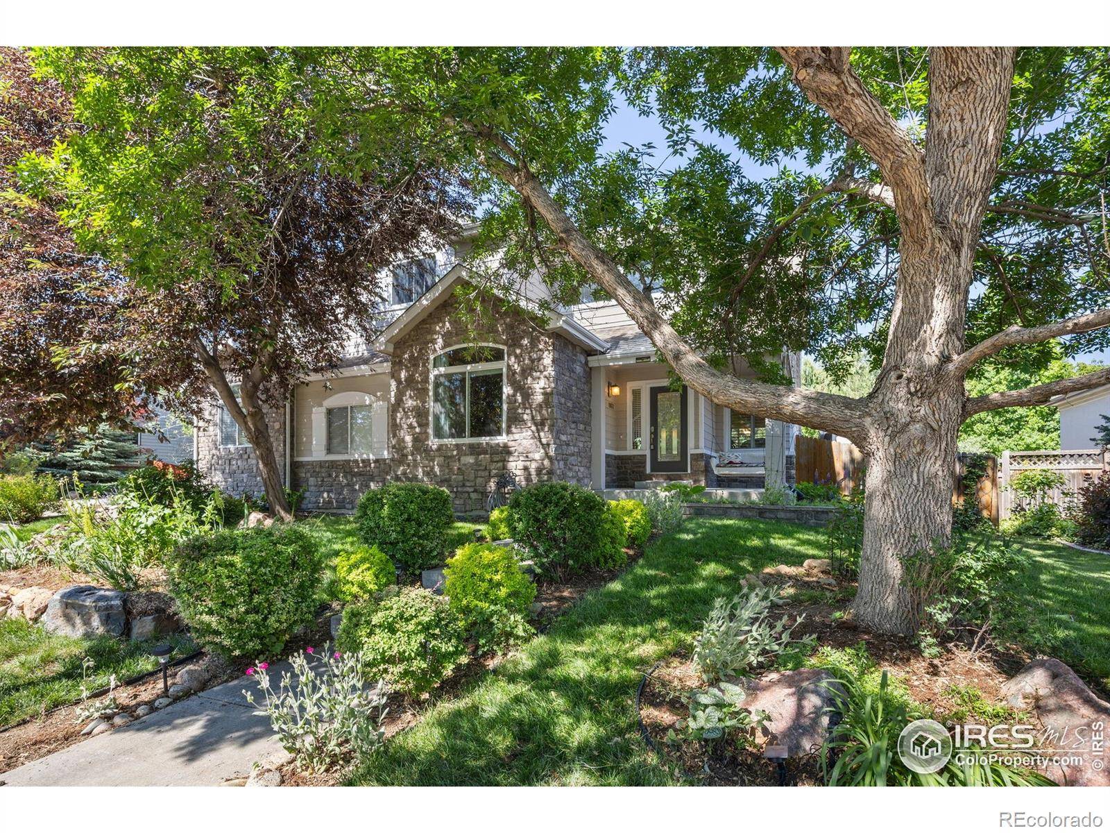 1892 Bell DR, Erie, CO 80516