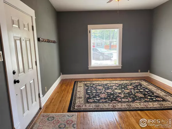 Sterling, CO 80751,114 Park ST