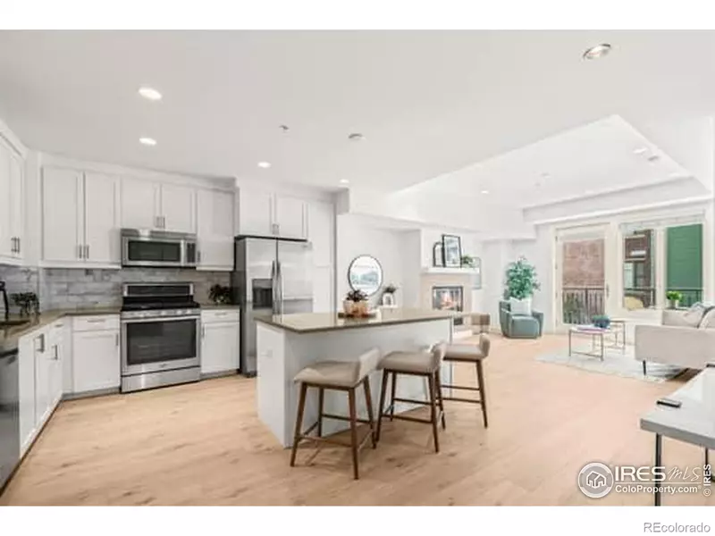 3301 Arapahoe AVE #216, Boulder, CO 80303