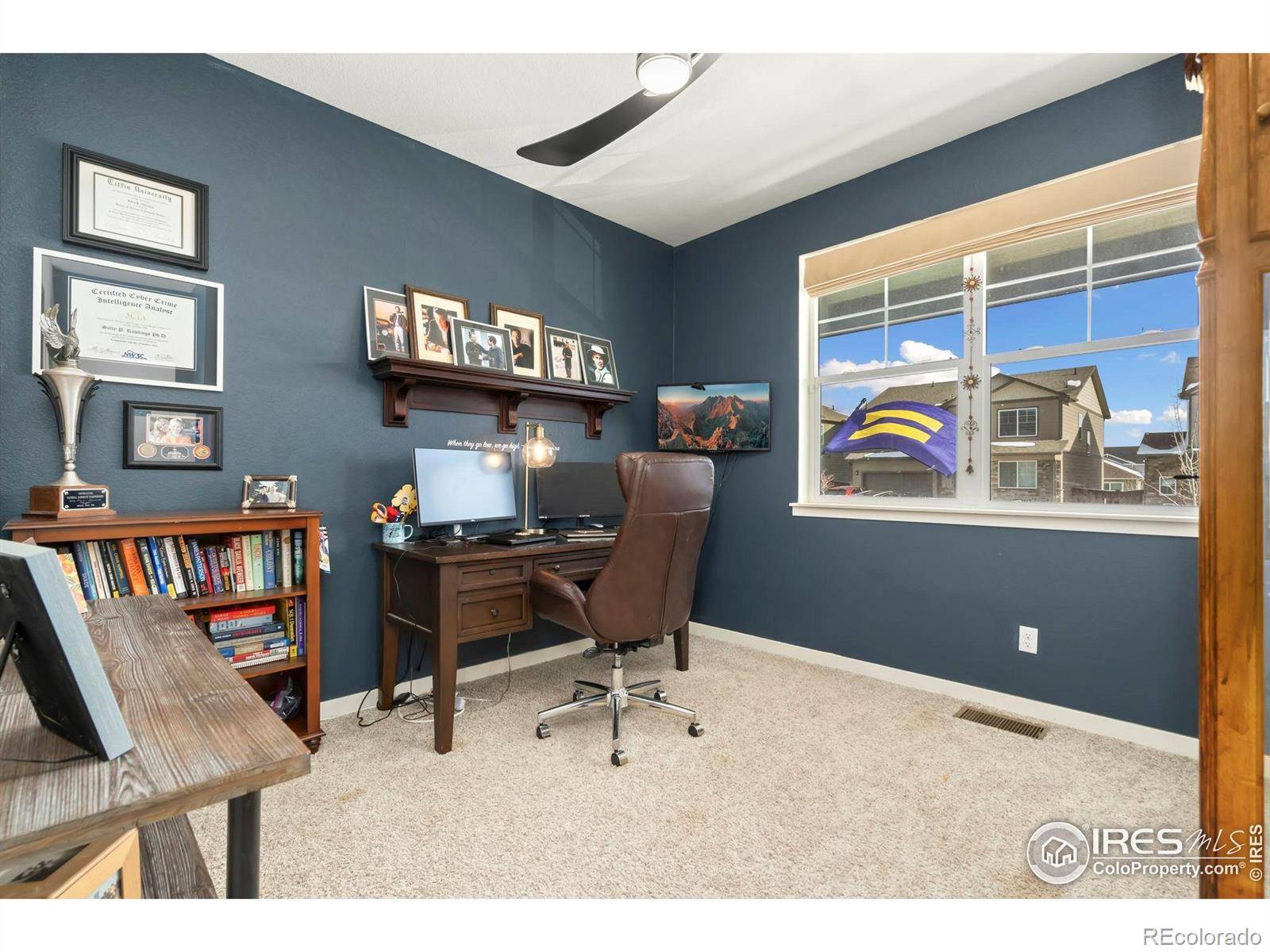 Johnstown, CO 80534,296 Swallow RD