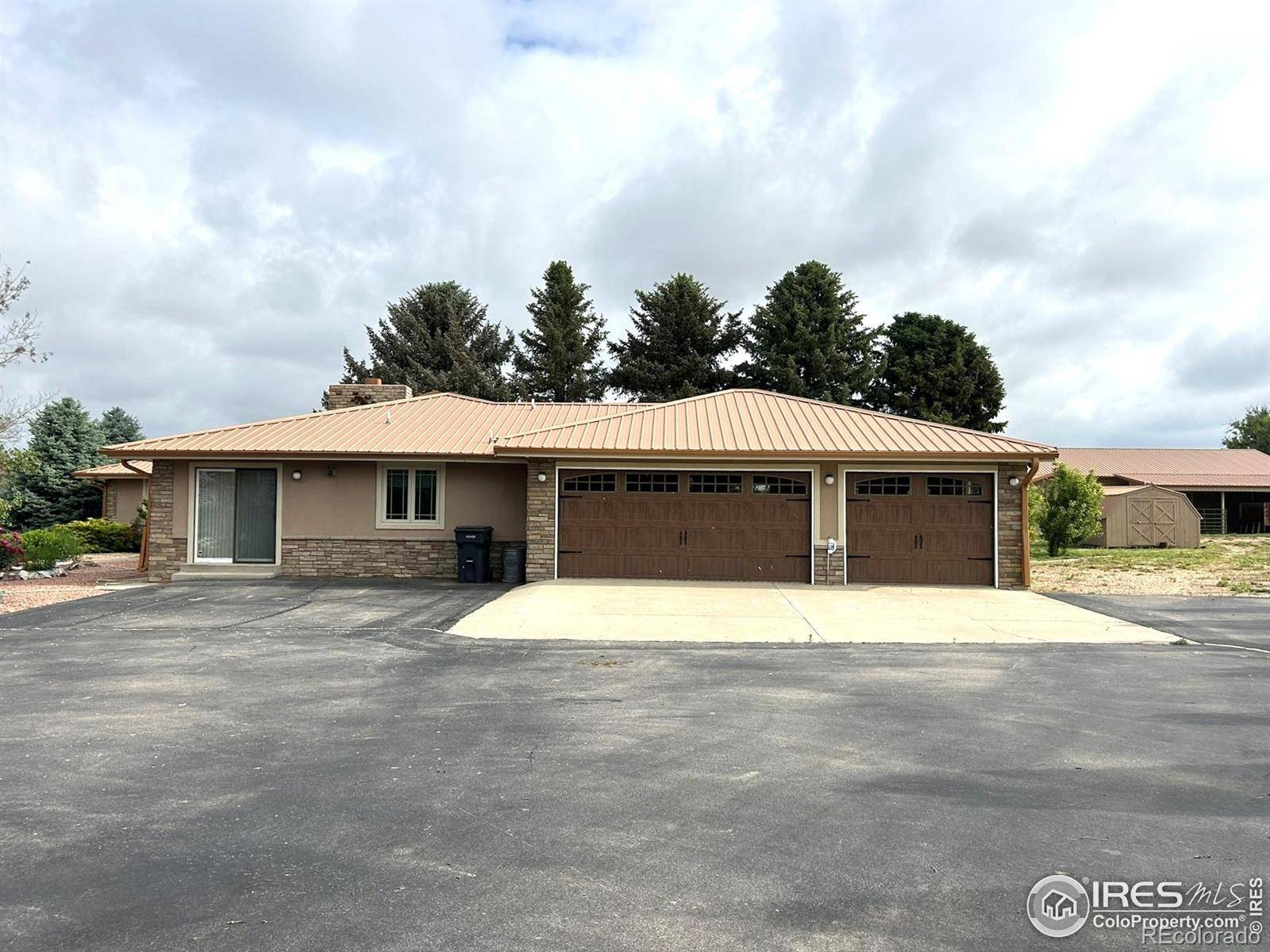 Greeley, CO 80631,33180 Pikes Peak DR
