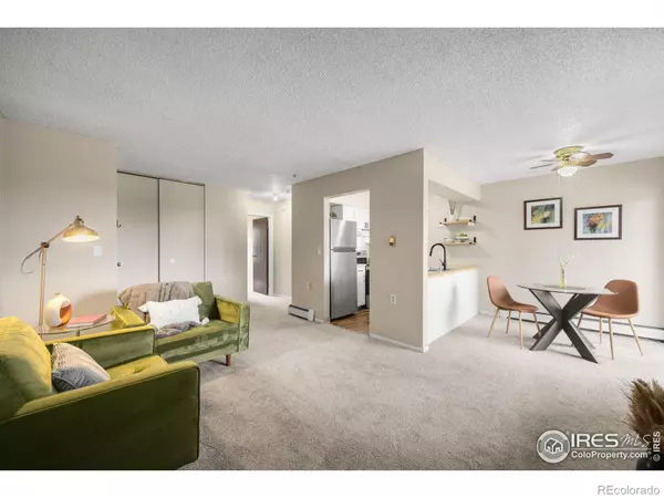 Fort Collins, CO 80525,3431 Stover ST #523