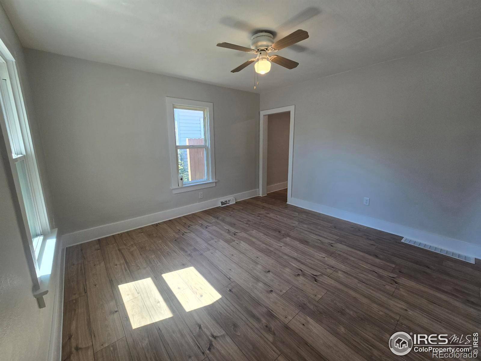 Fort Morgan, CO 80701,213 Deuel ST