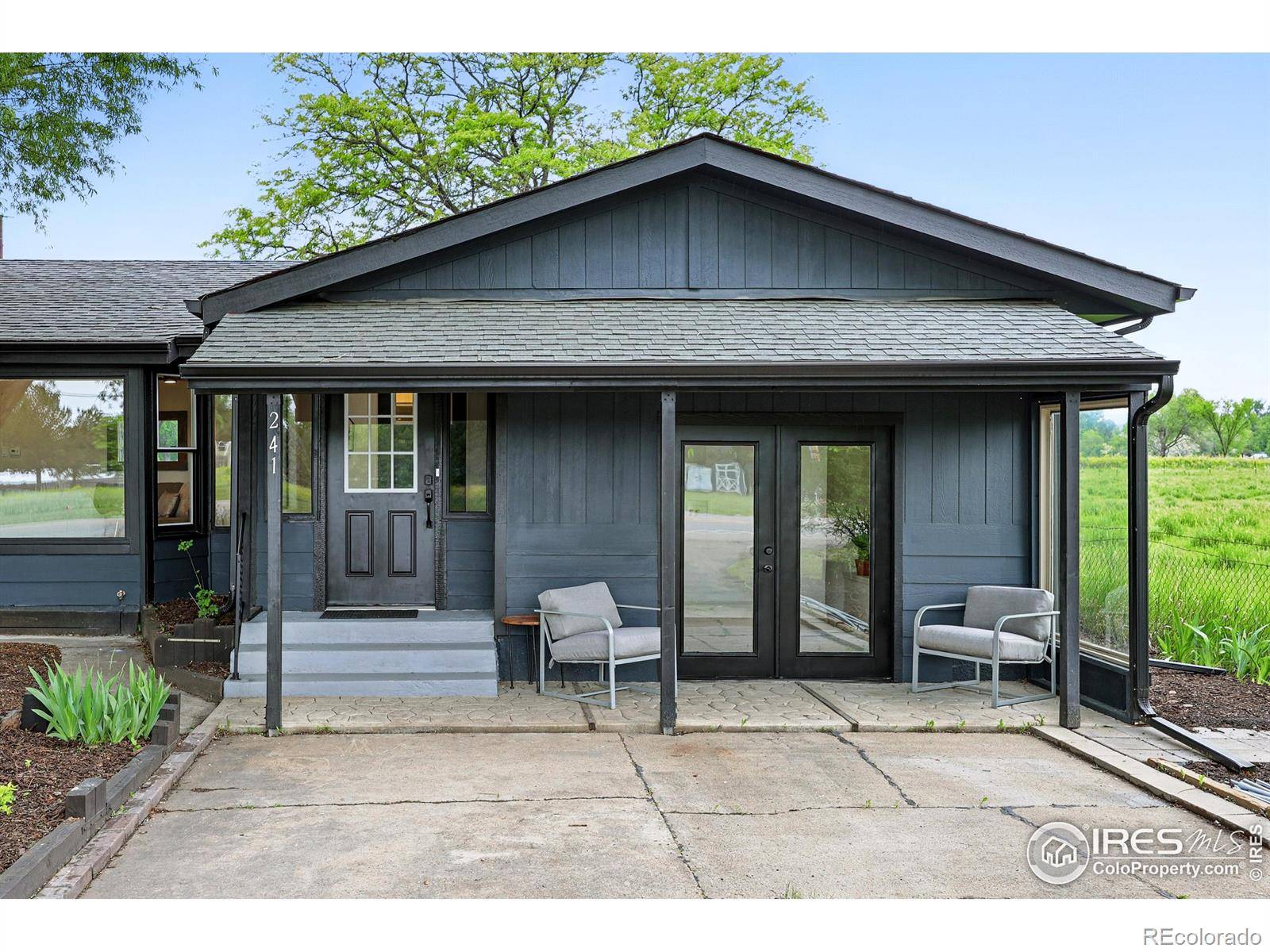 Fort Collins, CO 80521,241 N Taft Hill RD