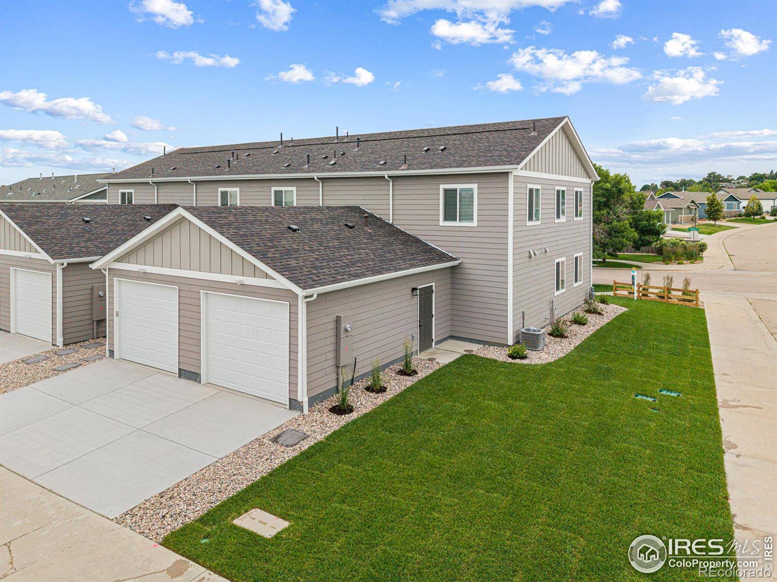 Loveland, CO 80537,1695 Valency DR