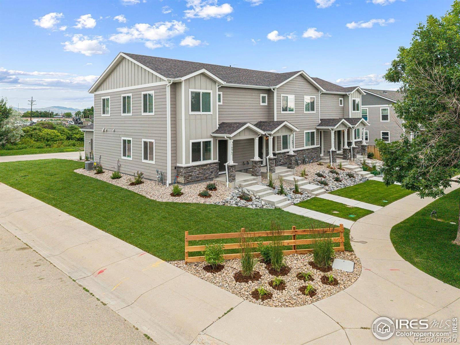 Loveland, CO 80537,1695 Valency DR