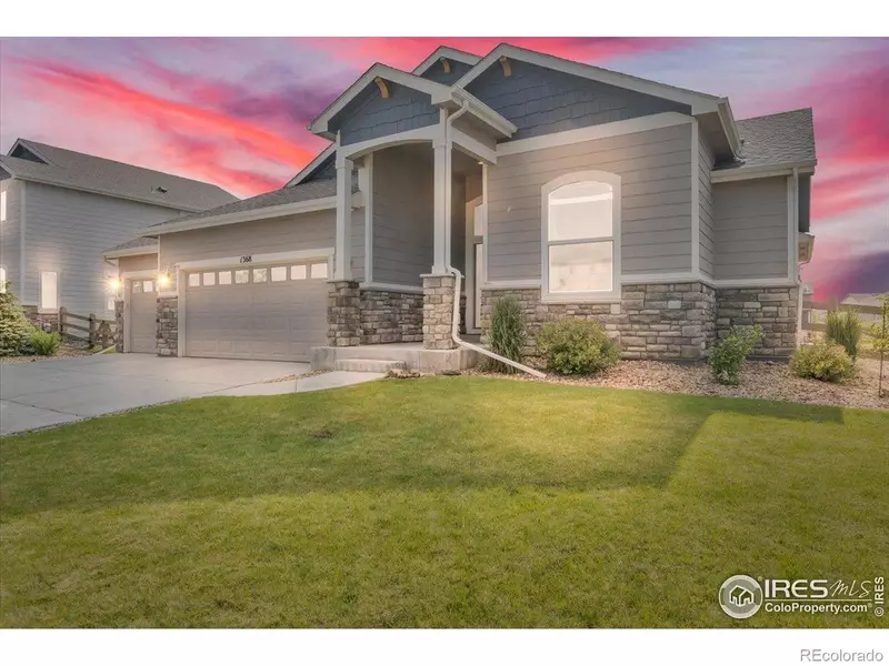 1368 Waterfall ST, Timnath, CO 80547