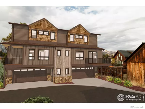 242 Virginia DR, Estes Park, CO 80517