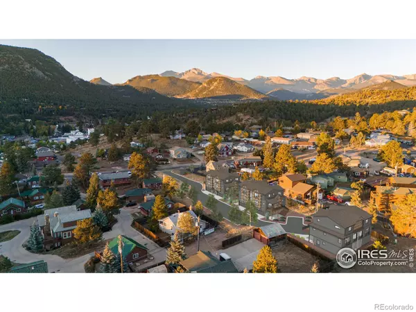 Estes Park, CO 80517,242 Virginia DR