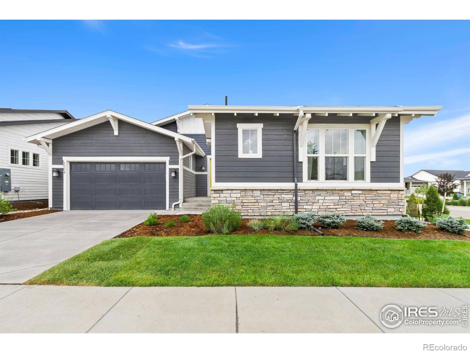 3004 Helmsman ST, Fort Collins, CO 80524