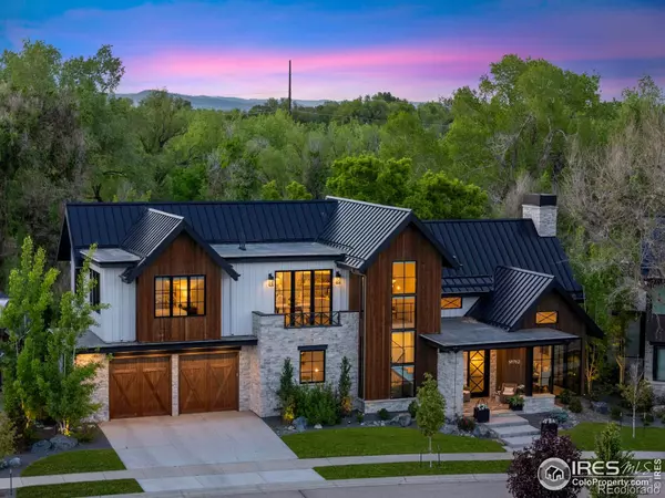 762 Harts Gardens LN, Fort Collins, CO 80521