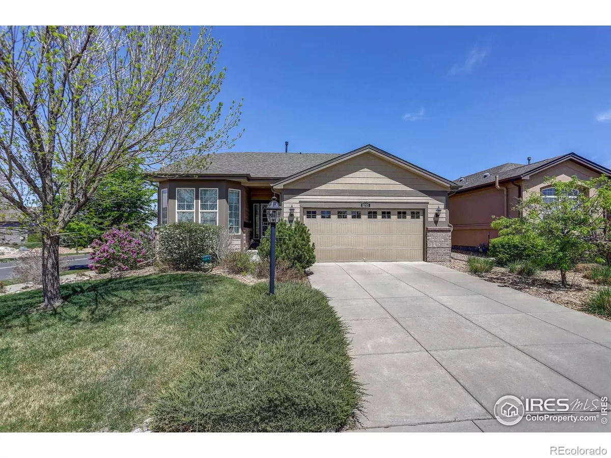 Thornton, CO 80602,8255 E 150th PL