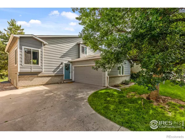 Loveland, CO 80537,972 Winona CIR