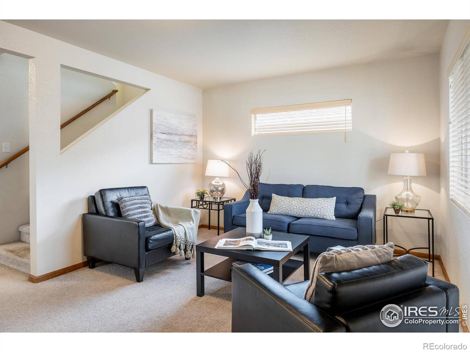 Loveland, CO 80538,3389 Hewitt ST