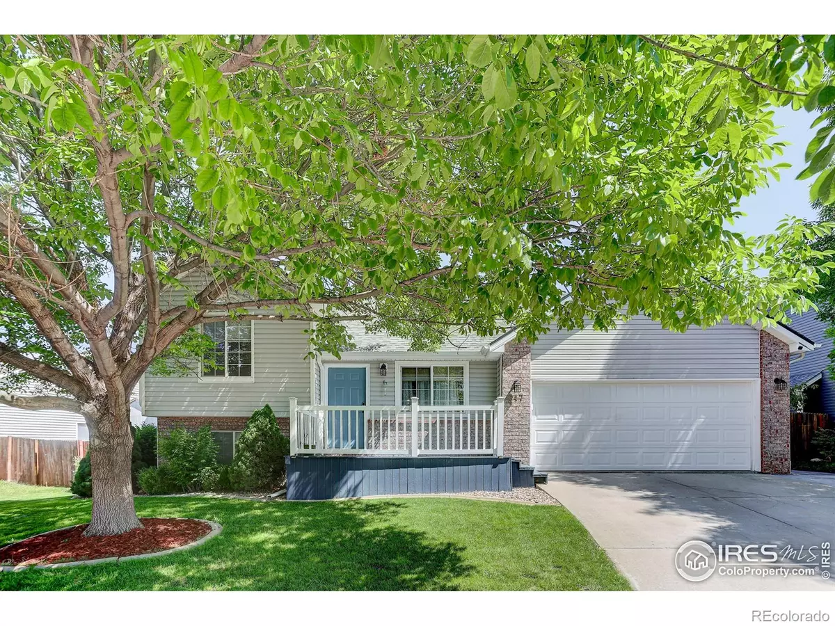 Firestone, CO 80520,647 Florence AVE