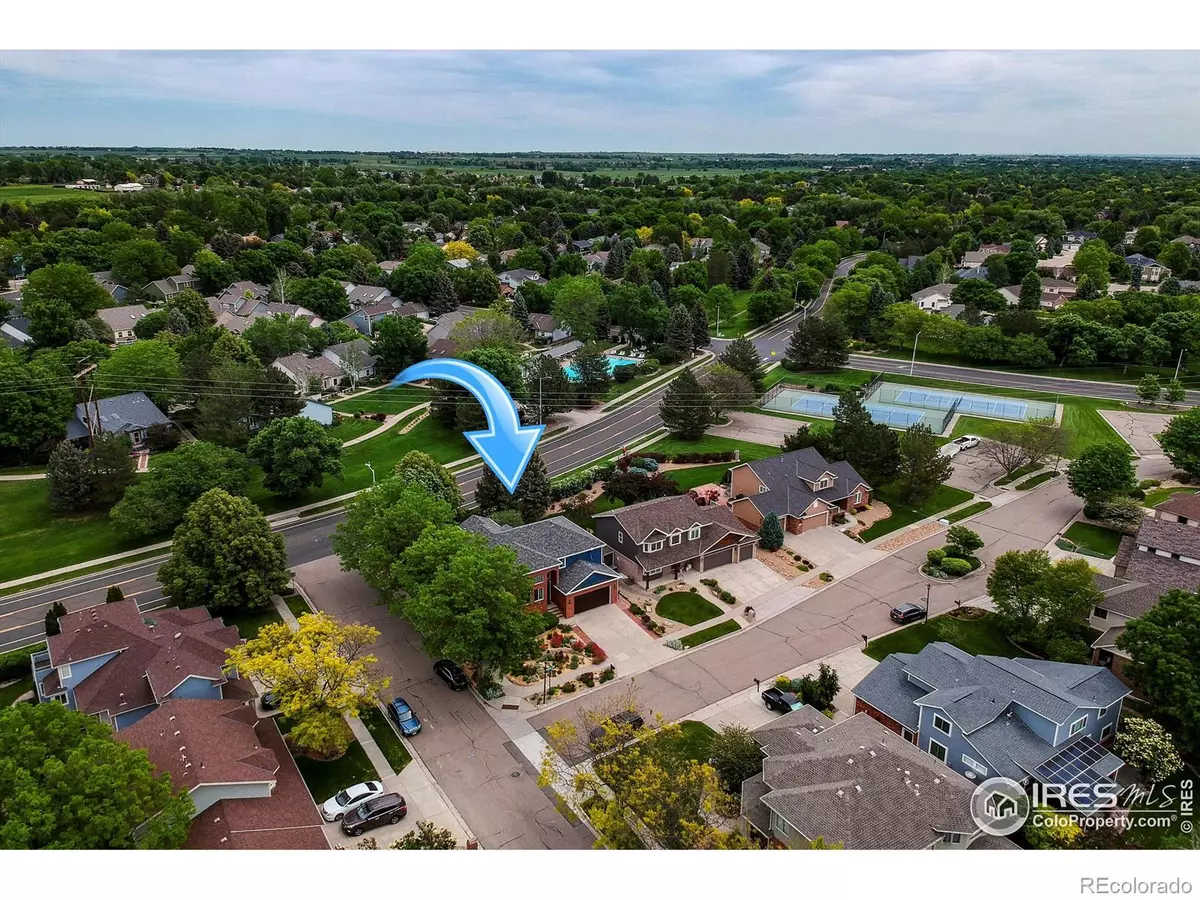 Longmont, CO 80503,3142 Captains LN