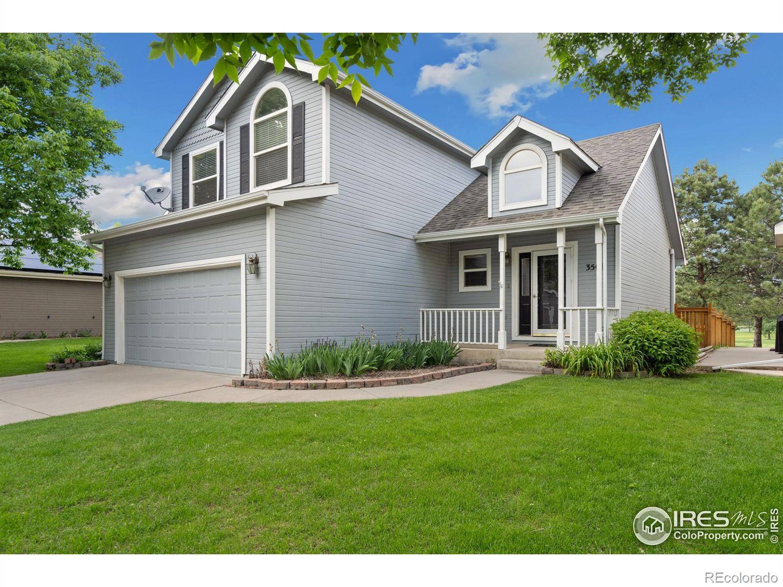 Fort Collins, CO 80525,3509 Pike CIR