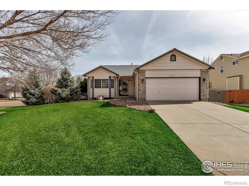 2132 Boise CT, Longmont, CO 80504