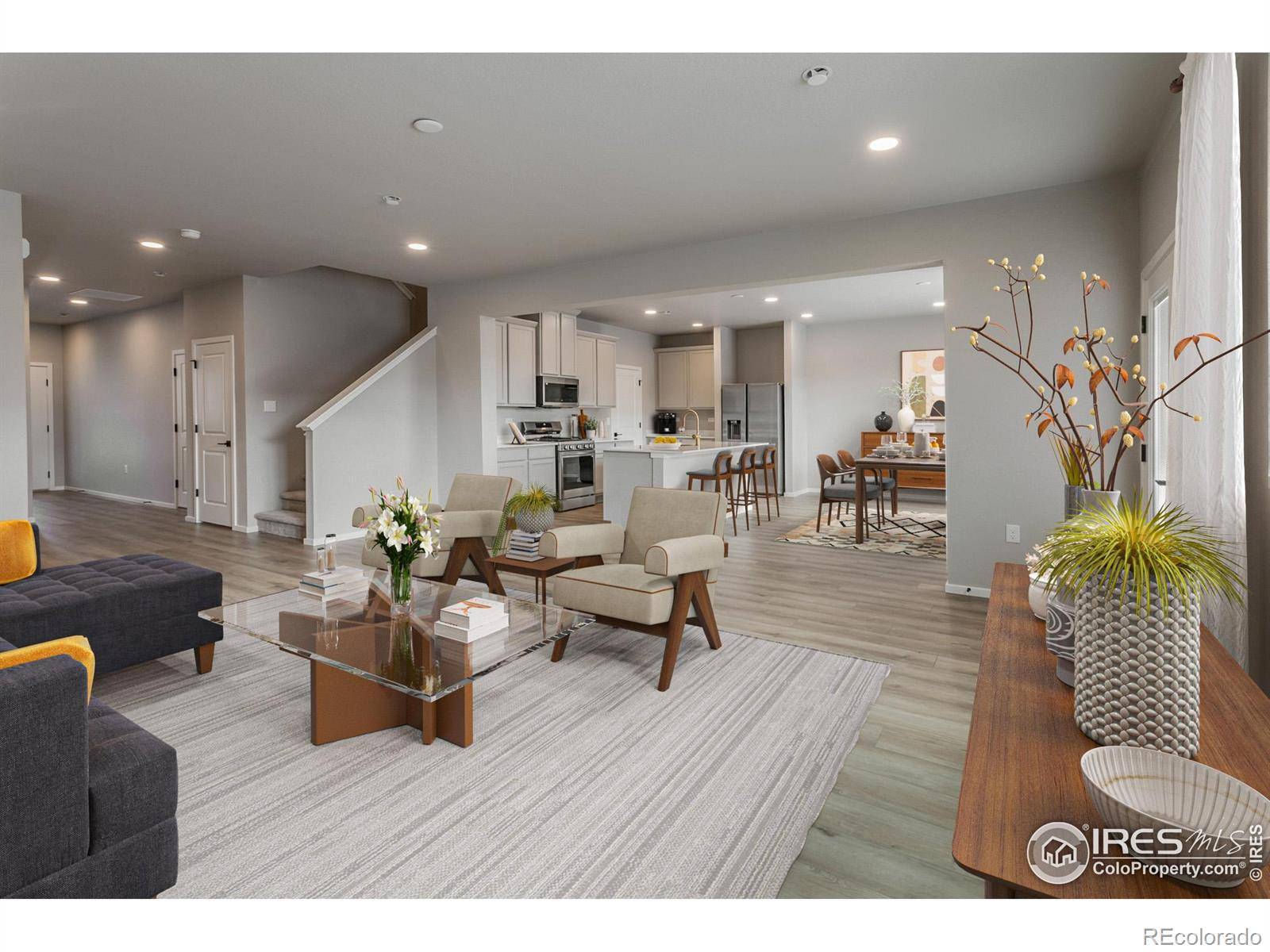 1590 Sunflower WAY, Johnstown, CO 80534