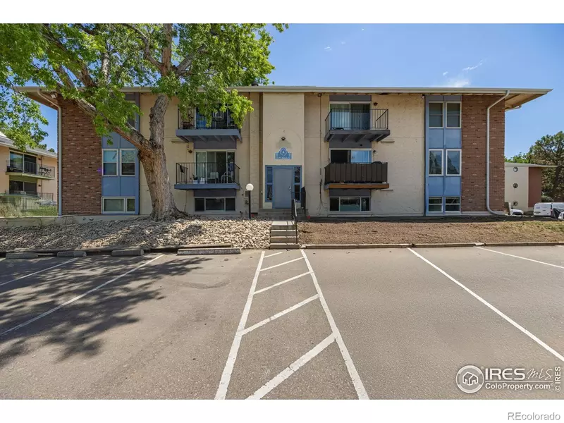 12172 Melody DR #101, Westminster, CO 80234