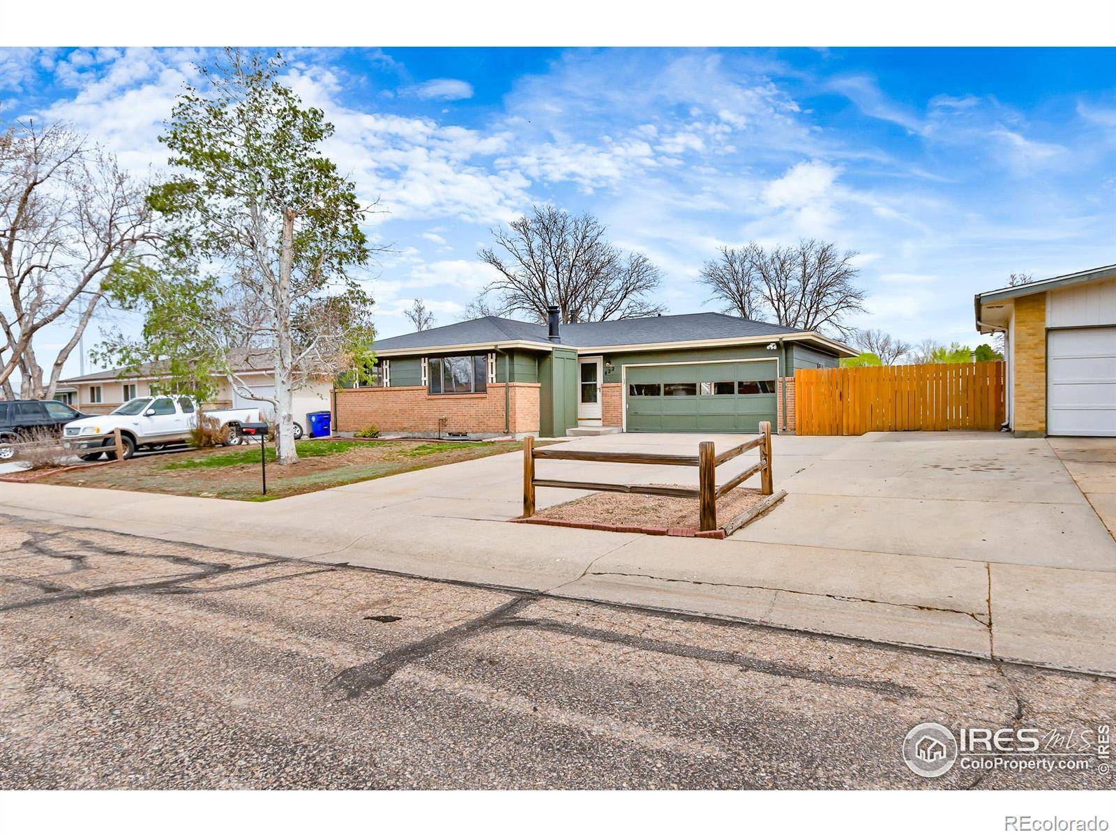 422 38th AVE, Greeley, CO 80634