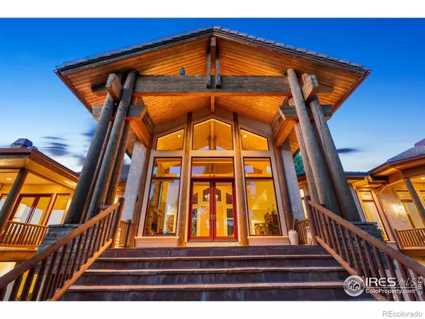 Loveland, CO 80538,5008 Indian Creek RD