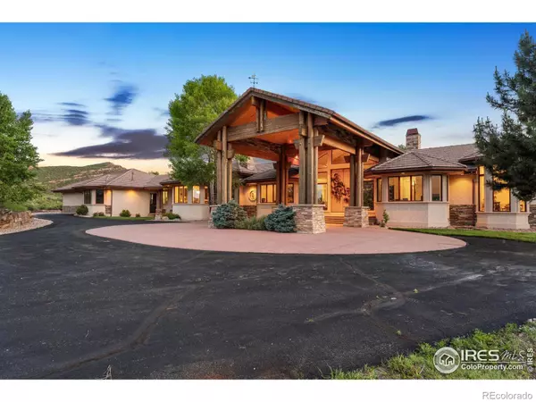 Loveland, CO 80538,5008 Indian Creek RD