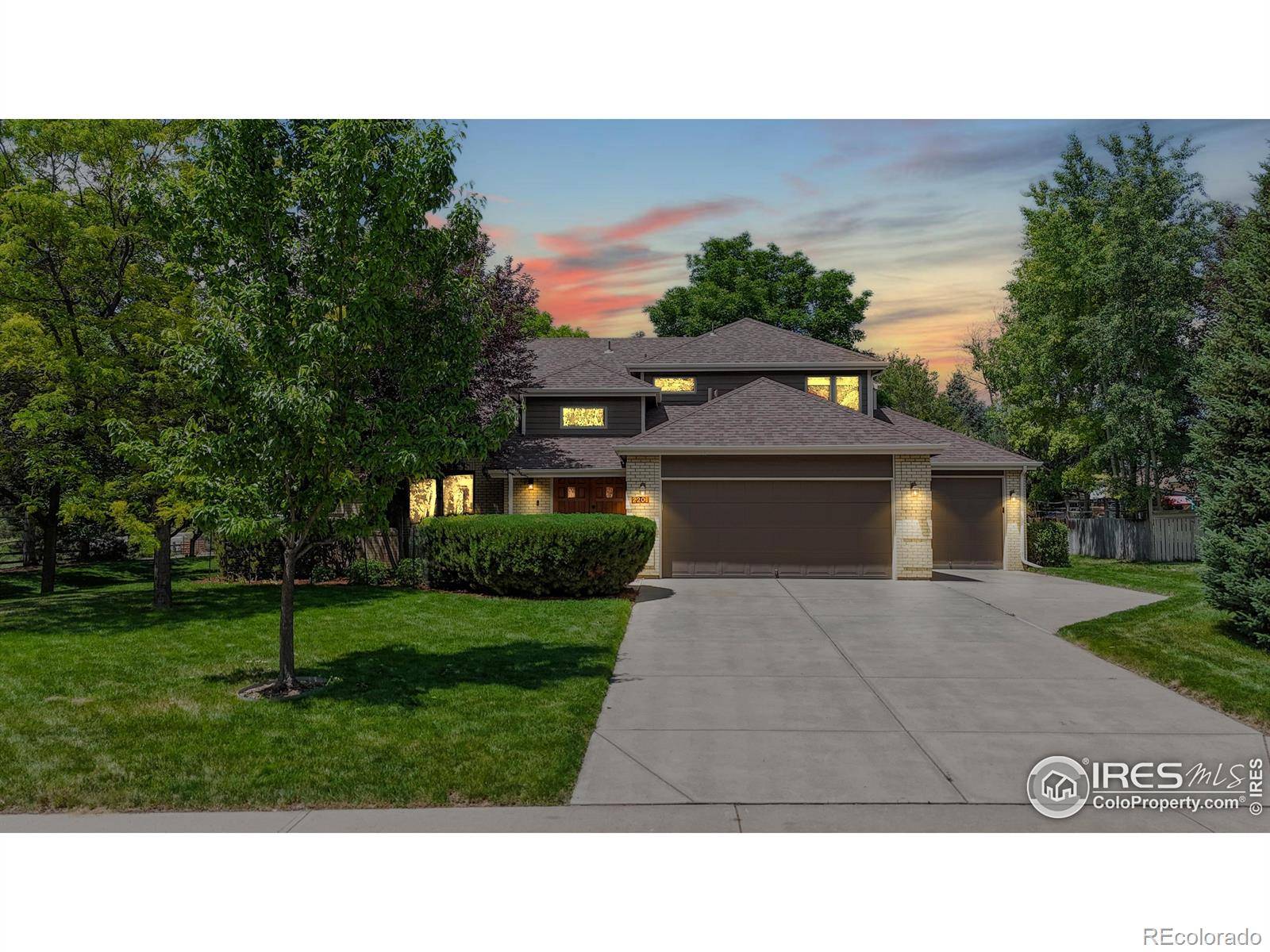 2201 Greenmont CT, Fort Collins, CO 80524