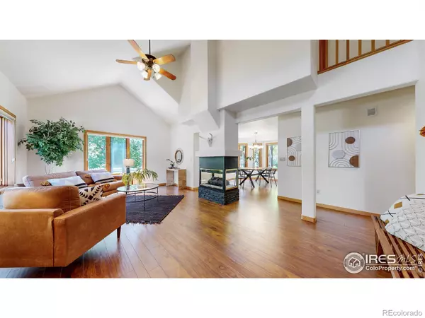 Fort Collins, CO 80524,2201 Greenmont CT