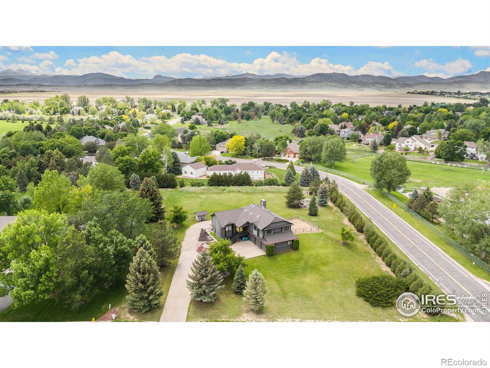 8103 Bruns DR, Fort Collins, CO 80525
