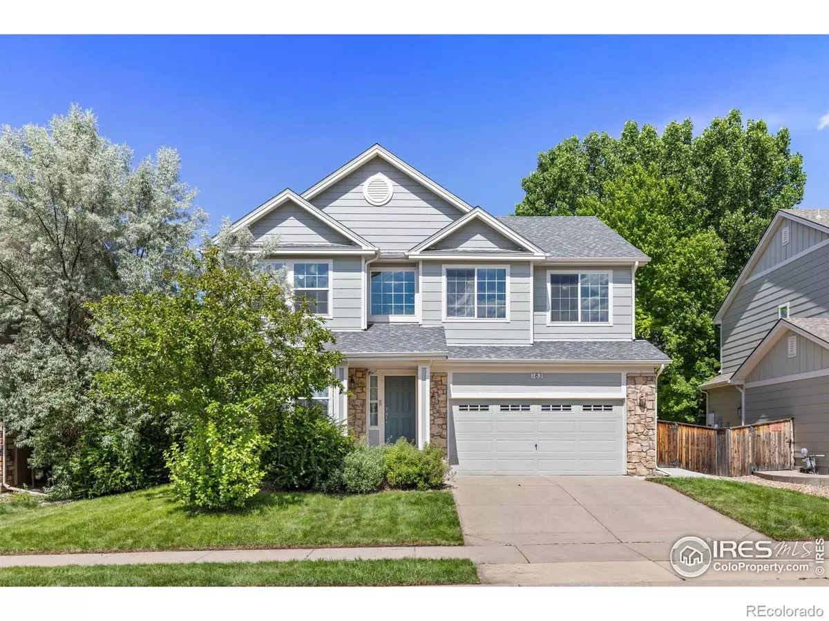 Erie, CO 80516,183 Lister WAY