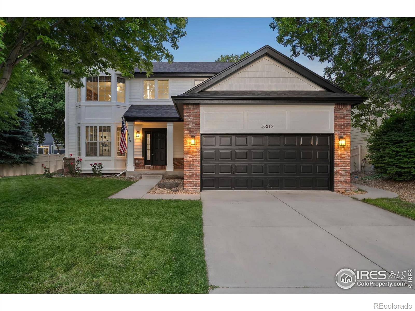 10216 Sandy Ridge CT, Firestone, CO 80504