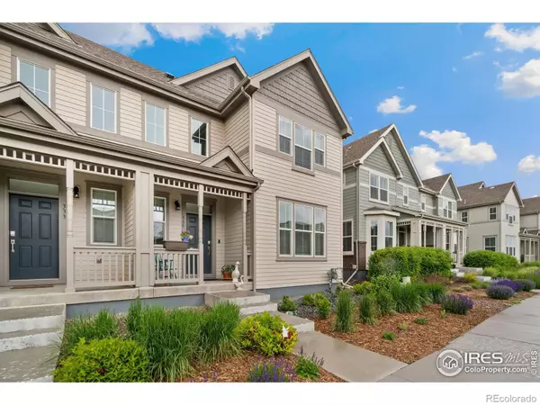 Fort Collins, CO 80524,335 Zeppelin WAY