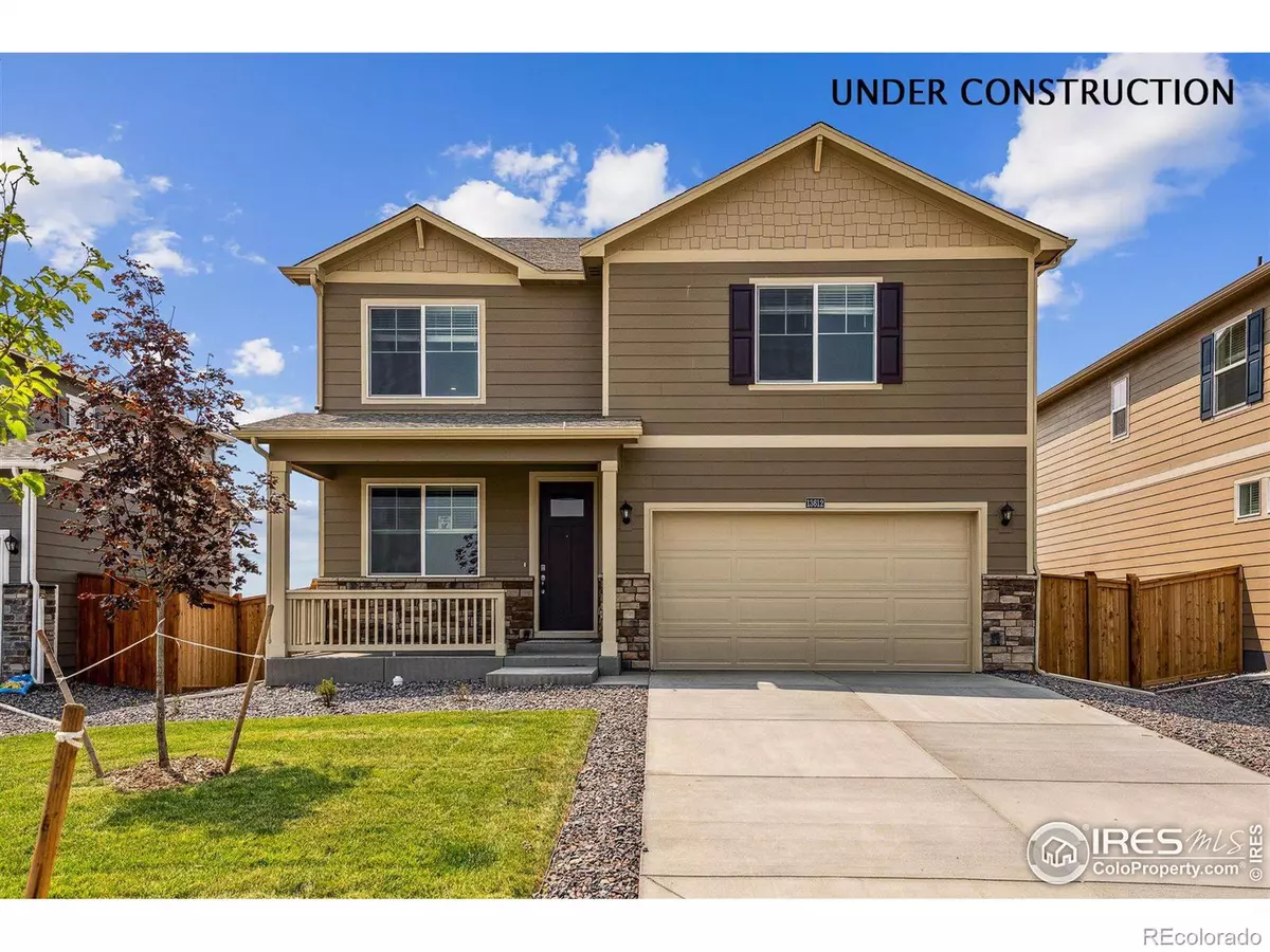 Greeley, CO 80634,106 65th AVE