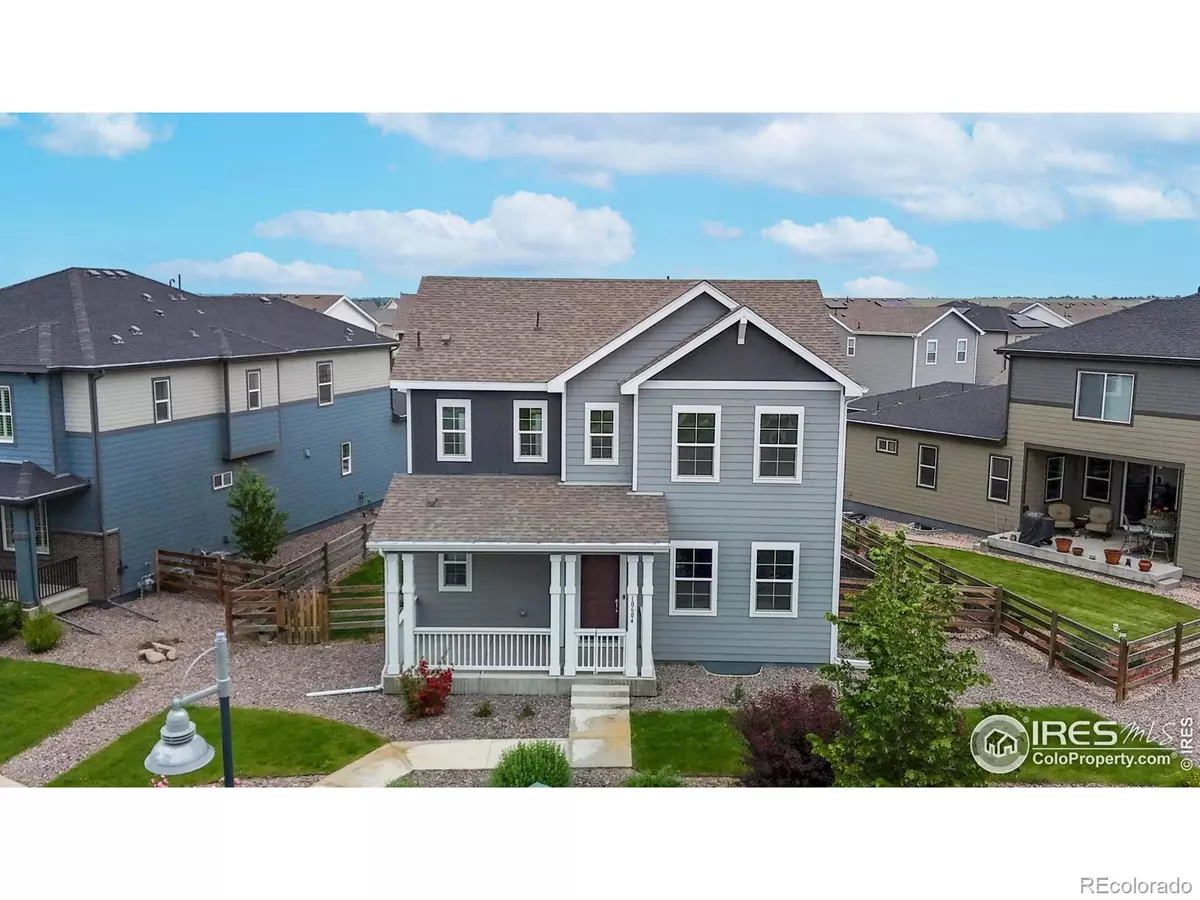 Commerce City, CO 80022,10604 Reunion Pkwy