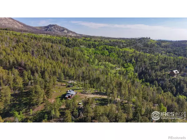 Drake, CO 80515,399 Homestead DR