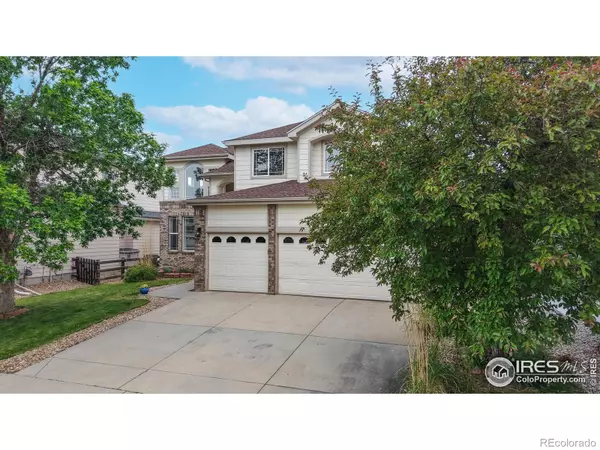 Littleton, CO 80125,7597 Bison CT